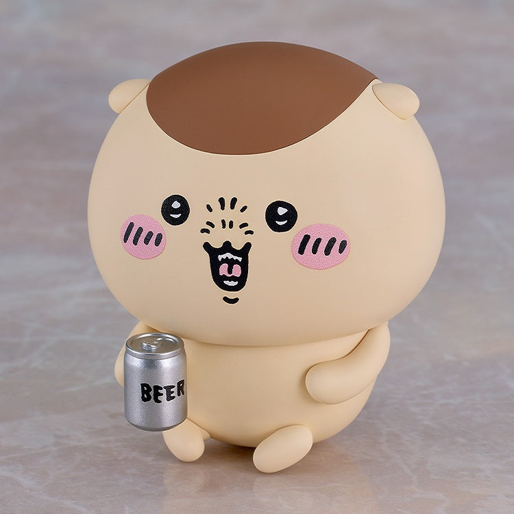 ねんどろいど ちいかわ くりまんじゅう【予約商品】