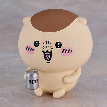 ねんどろいど ちいかわ くりまんじゅう【予約商品】
