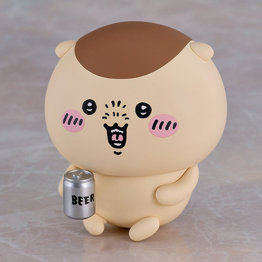 ねんどろいど ちいかわ くりまんじゅう【予約商品】