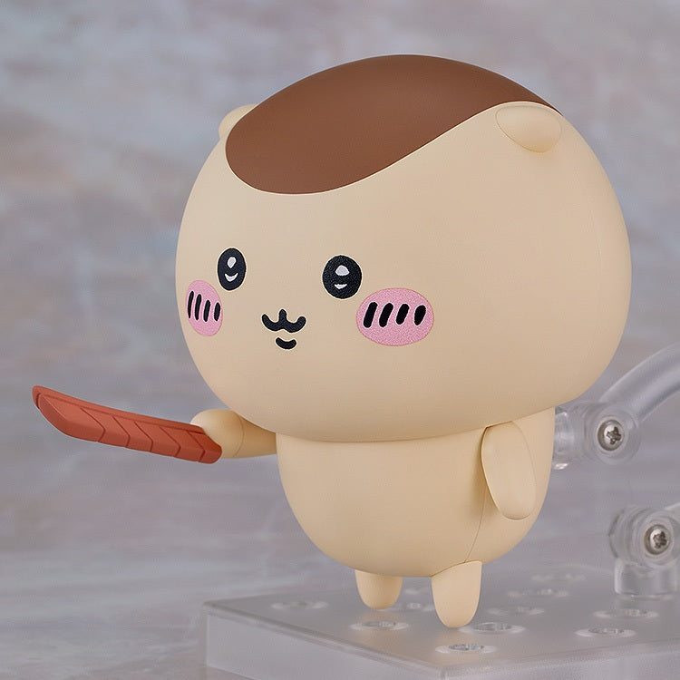 ねんどろいど ちいかわ くりまんじゅう【予約商品】