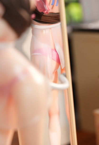 INFOCUS ねこの思い もちゃん お家Ver. 1/6スケール塗装済み完成品フィギュア【予約商品】