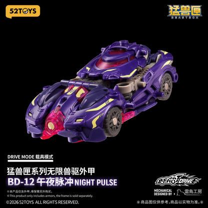 004_52TOYS BEASTBOX BEASTDRIVE ARMOR BD-12 NIGHT PULSE(ナイトパルス)【予約商品】