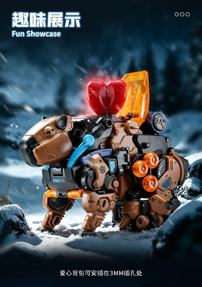 004_52TOYS BEASTBOX サターン・ポテト【予約商品】