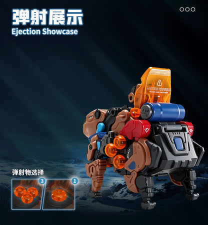 004_52TOYS BEASTBOX サターン・ポテト【予約商品】
