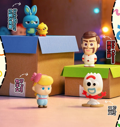 【Box/18】002_52TOYS BLINDBOX トイ・ストーリー ミニミー【予約商品】