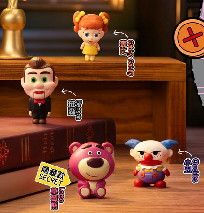 【Box/18】002_52TOYS BLINDBOX トイ・ストーリー ミニミー【予約商品】