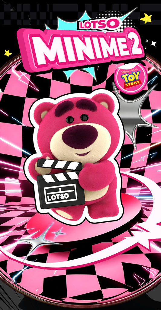 【Box/6】004_52TOYS BLINDBOX ロッツォ ミニミー2【予約商品】