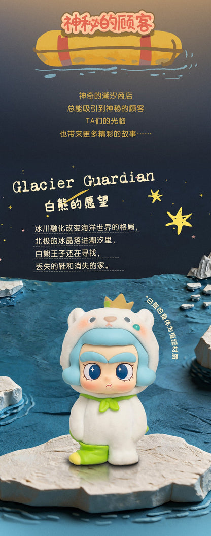 【Box/12】010_52TOYS BLINDBOX CiCiLu 潮の小さな店【予約商品】