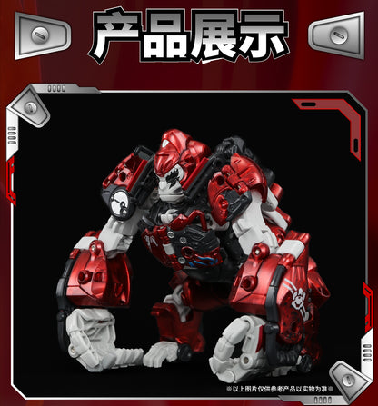 007_52TOYS BEASTBOX BB-70MJ MOJO(モジョ)【予約商品】