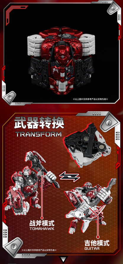 007_52TOYS BEASTBOX BB-70MJ MOJO(モジョ)【予約商品】