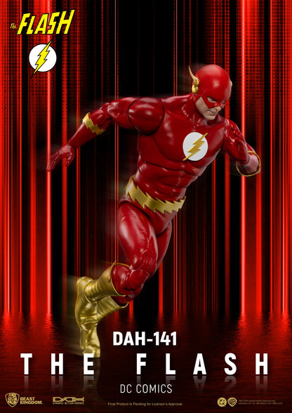 DAH-141 DCコミックス フラッシュ【予約商品】