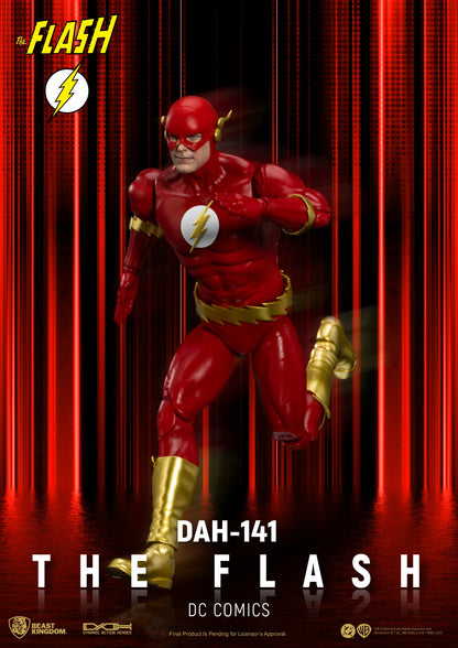 DAH-141 DCコミックス フラッシュ【予約商品】
