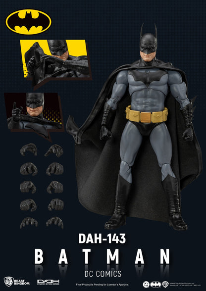 DAH-143 DCコミックス バットマン【予約商品】