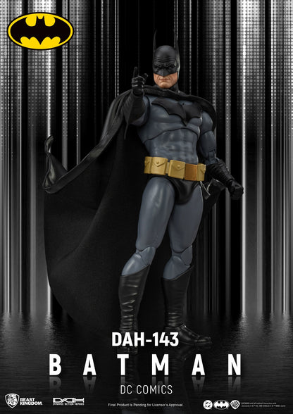 DAH-143 DCコミックス バットマン【予約商品】
