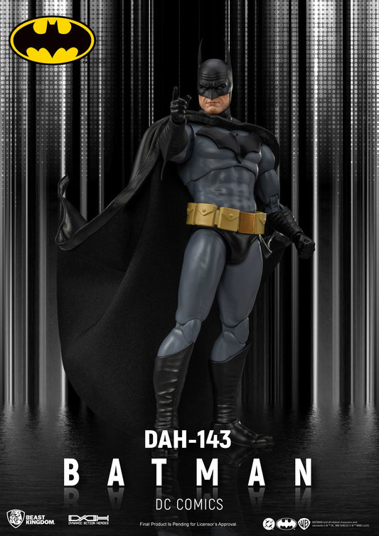 DAH-143 DCコミックス バットマン【予約商品】
