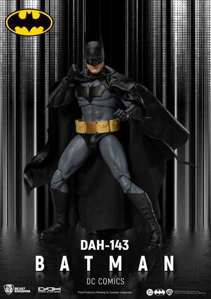 DAH-143 DCコミックス バットマン【予約商品】