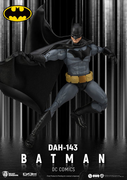 DAH-143 DCコミックス バットマン【予約商品】