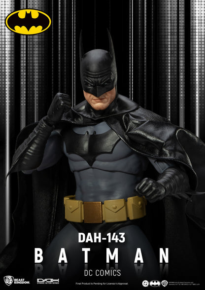 DAH-143 DCコミックス バットマン【予約商品】