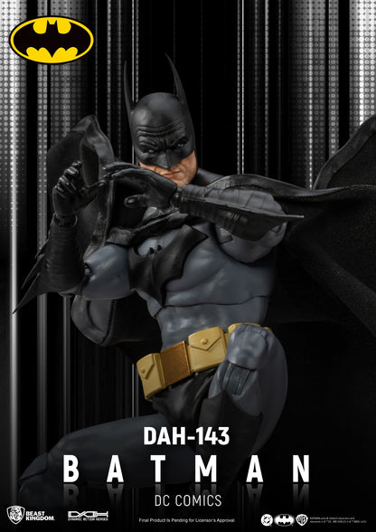 DAH-143 DCコミックス バットマン【予約商品】