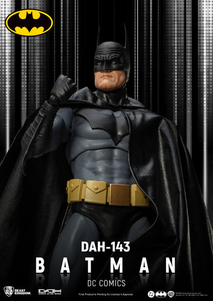 DAH-143 DCコミックス バットマン【予約商品】