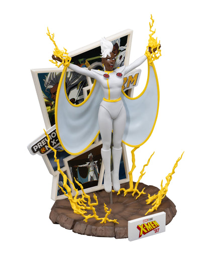DS-170 X-Men '97 ストーム【予約商品】