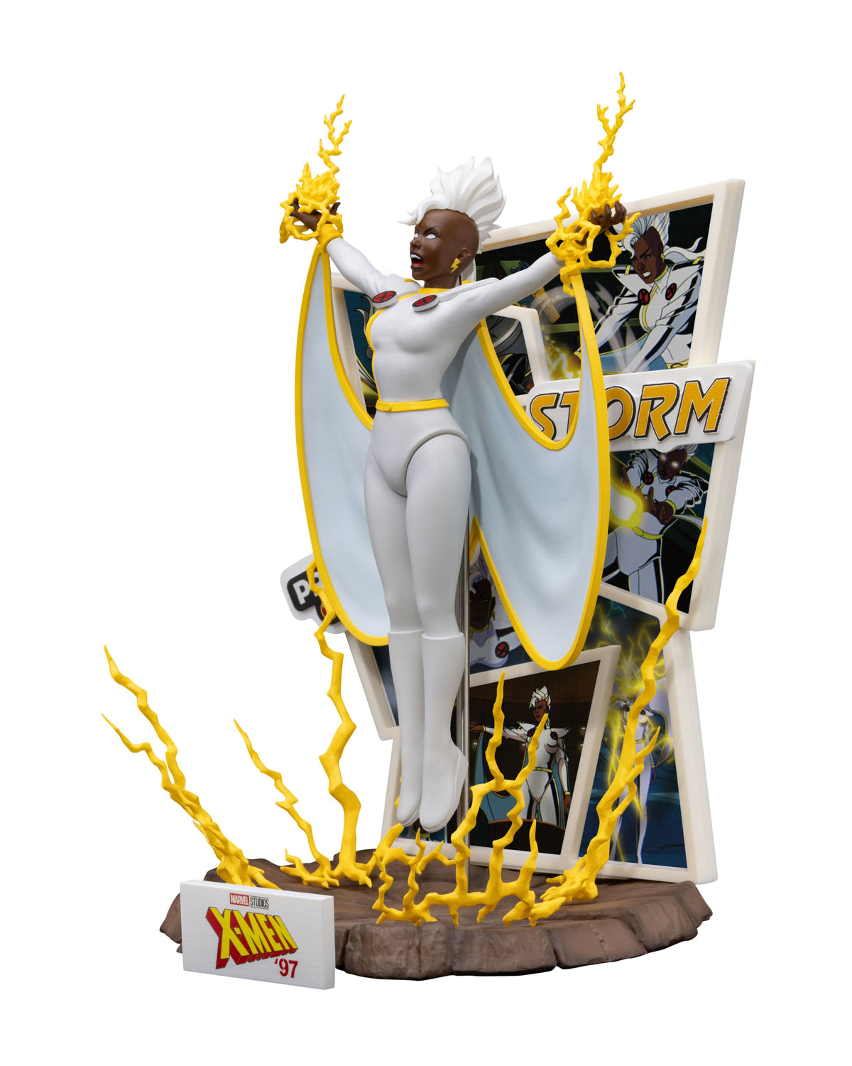 DS-170 X-Men '97 ストーム【予約商品】