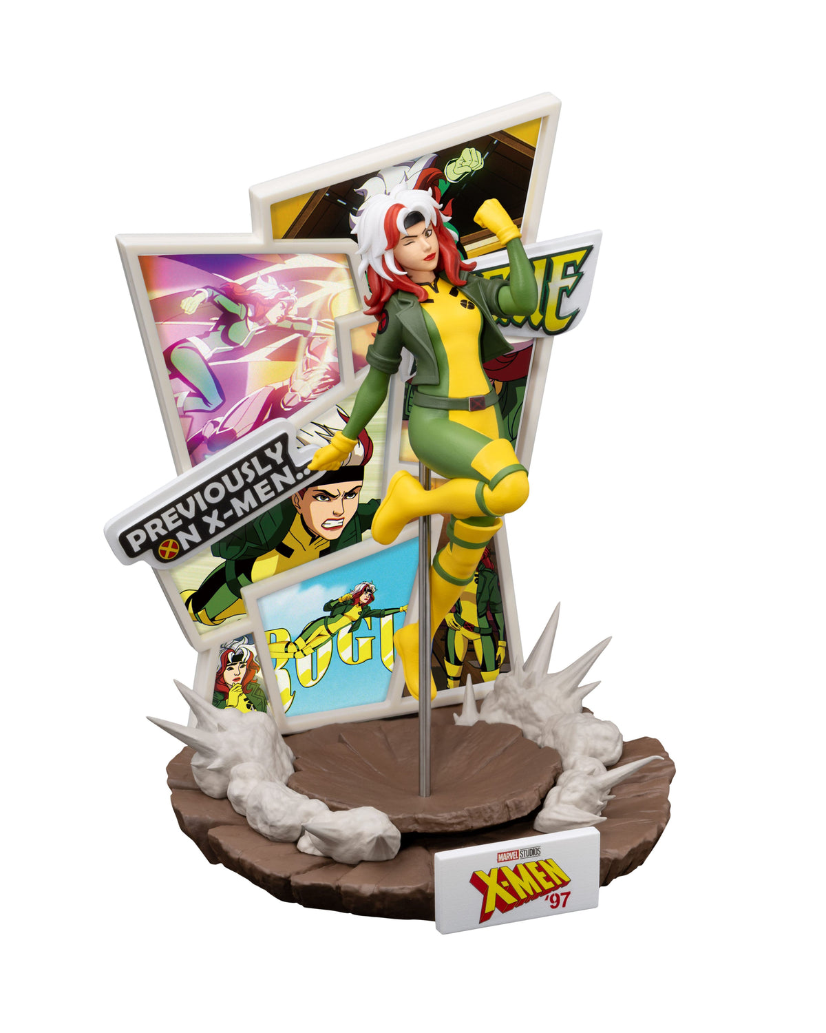 DS-171 X-Men '97 ローグ【予約商品】