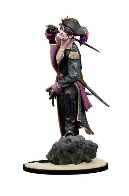 DIGSTA 龍が如く8外伝 Pirates in Hawaii キャプテン真島(真島吾朗)【予約商品】