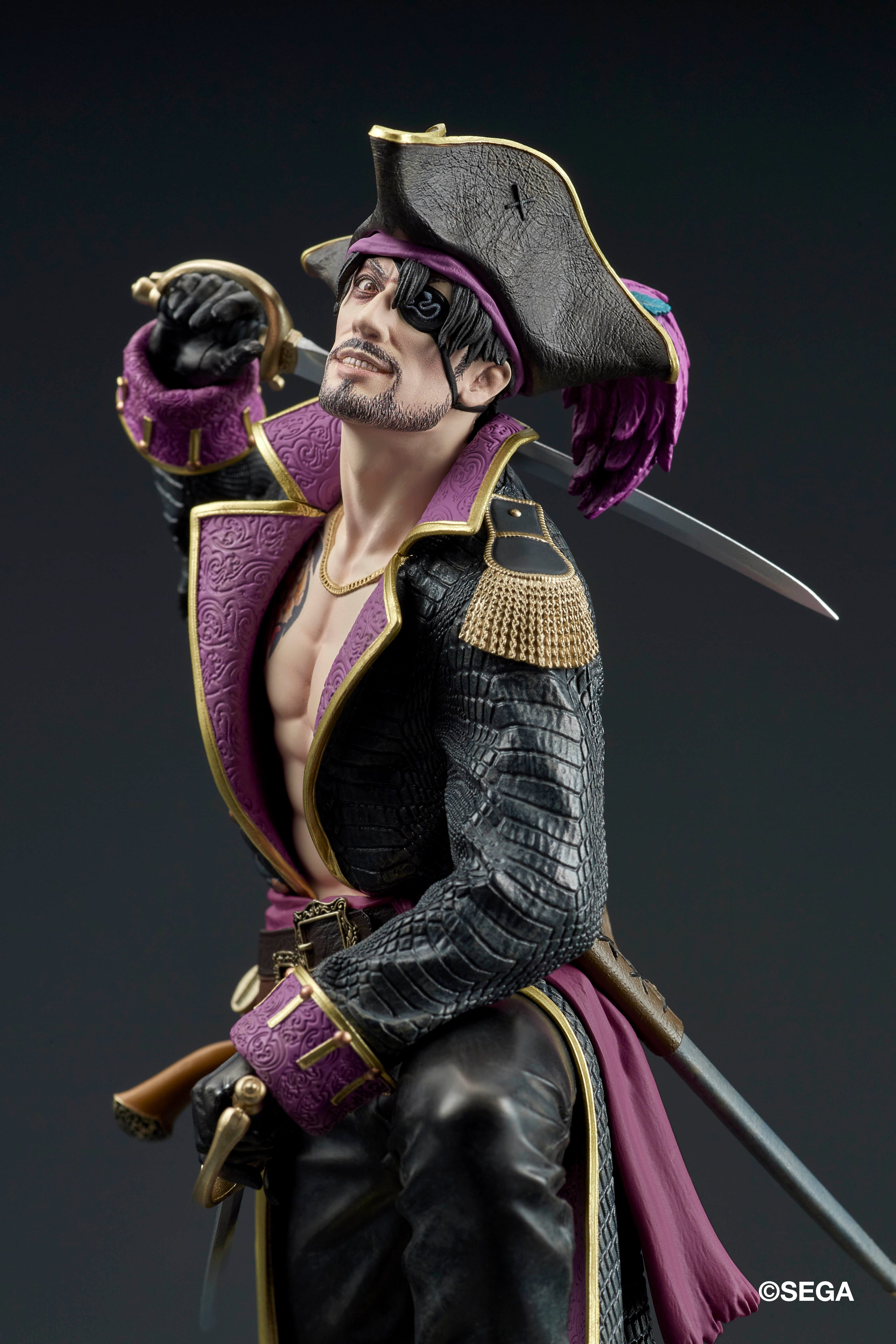 龍が如く キャラクターグッズ｜正規品通販 - Tokyo Otaku Mode
