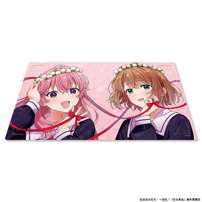 きみが死ぬまで恋をしたい マルチラバーマット バースデー【予約商品】