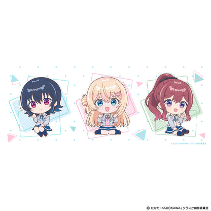 クラスで2番目に可愛い女の子と友だちになった マグカップ【予約商品】