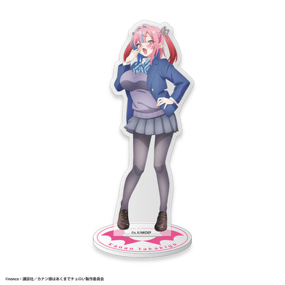 カナン様はあくまでチョロい アクリルキャラスタンド B カナン【予約商品】