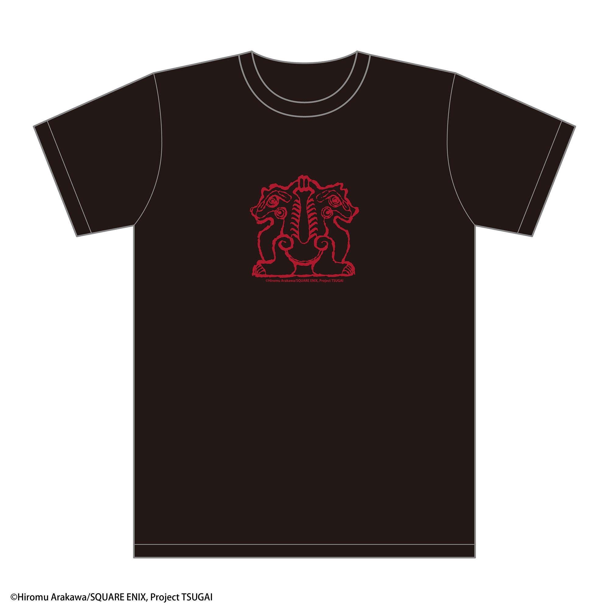 懸賞当選品 黄泉のツガイ 特製Tシャツ Lサイズ 懸賞当選品 黄泉のツガイ 特製Tシャツ Lサイズ 黄泉のツガイ Tシャツ