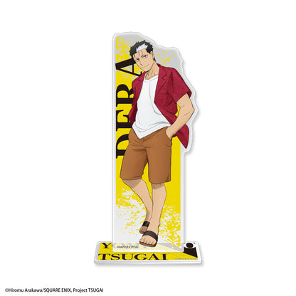 黄泉のツガイ アクリルキャラスタンド デラ【予約商品】