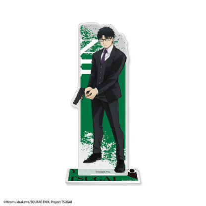 黄泉のツガイ アクリルキャラスタンド ジン【予約商品】