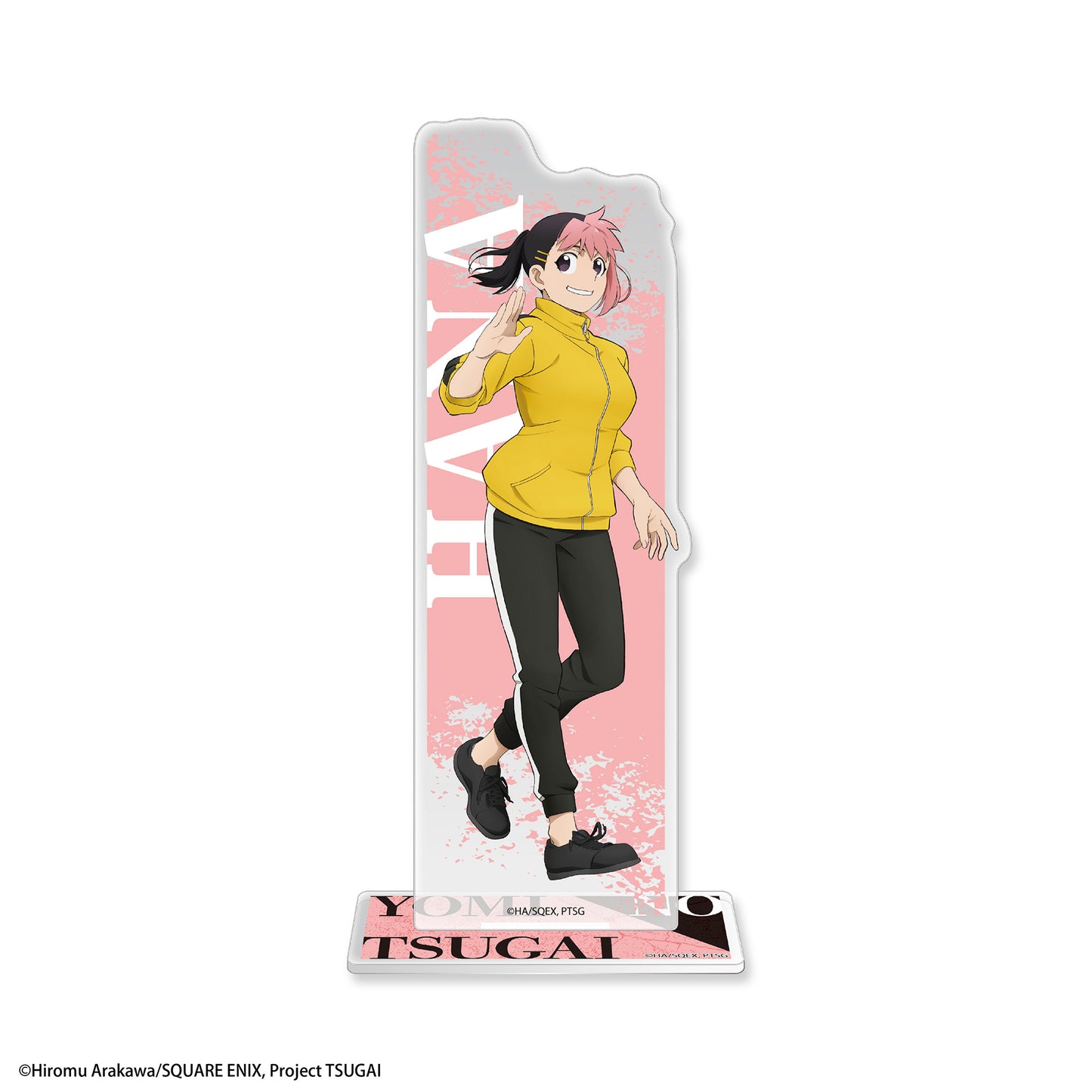 黄泉のツガイ アクリルキャラスタンド ハナ【予約商品】