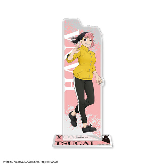 黄泉のツガイ アクリルキャラスタンド ハナ【予約商品】