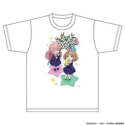 きみが死ぬまで恋をしたい Tシャツ Lサイズ【予約商品】