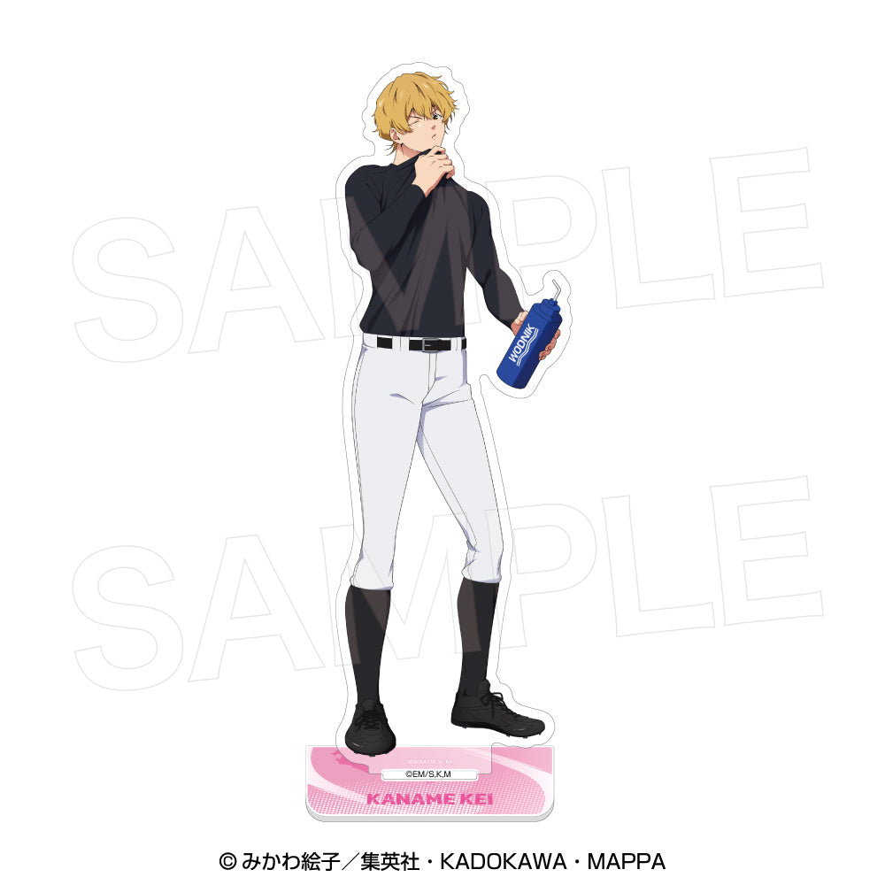忘却バッテリー アクリルスタンド クールダウン 要圭【予約商品】