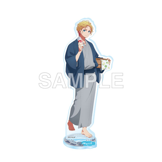 【推しの子】 【47都道府県の子】 アクリルスタンドフィギュア アクア(大分県)【予約商品】