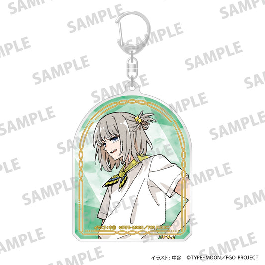 Fate/Grand Order フロム ロストベルト アクリルキーホルダー オベロン【予約商品】