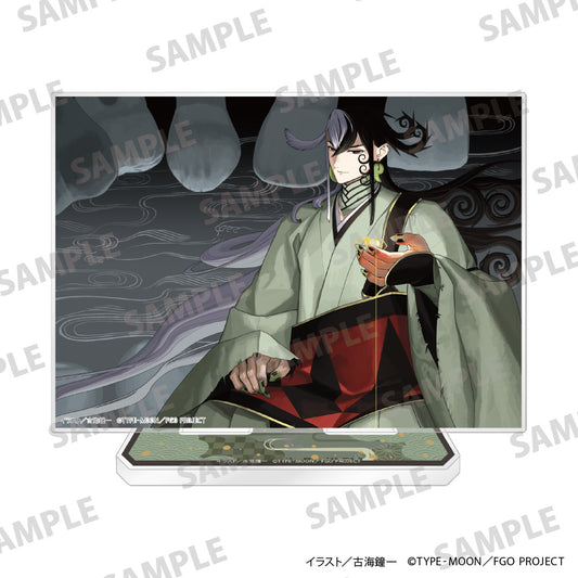 Fate/Grand Order 英霊伝承異聞 -蘆屋道満- アクリルスタンド【予約商品】
