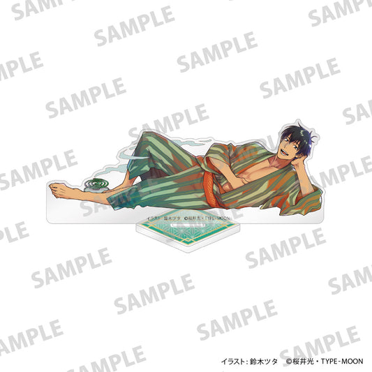 Fate/Prototype 蒼銀のフラグメンツ アクリルスタンド アーチャー【予約商品】