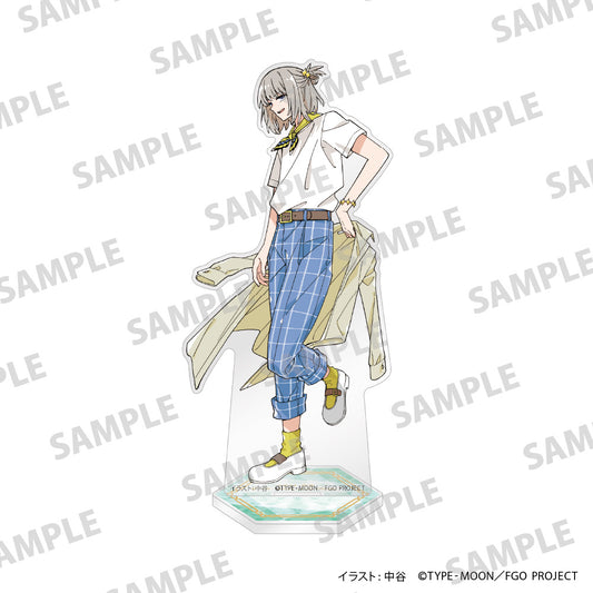 Fate/Grand Order フロム ロストベルト アクリルスタンド オベロン【予約商品】