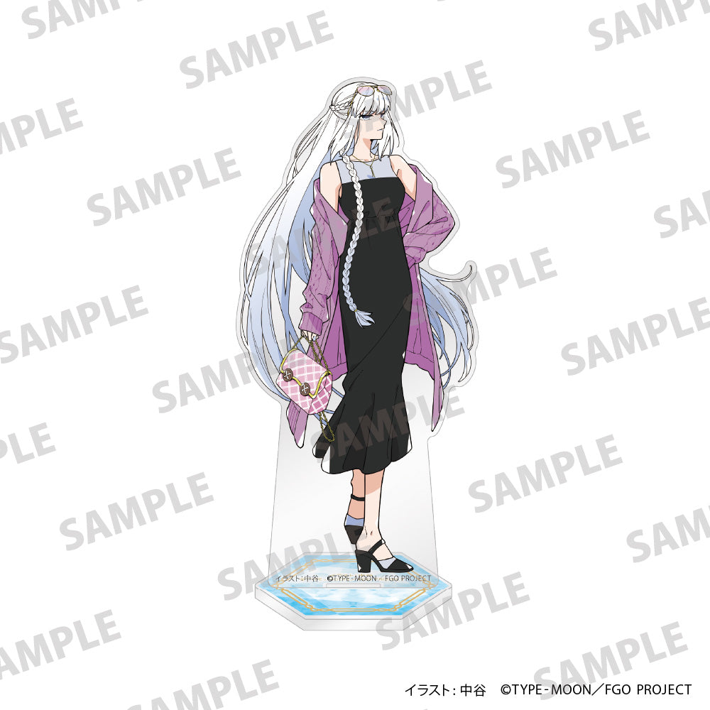 Fate/Grand Order フロム ロストベルト アクリルスタンド モルガン【予約商品】