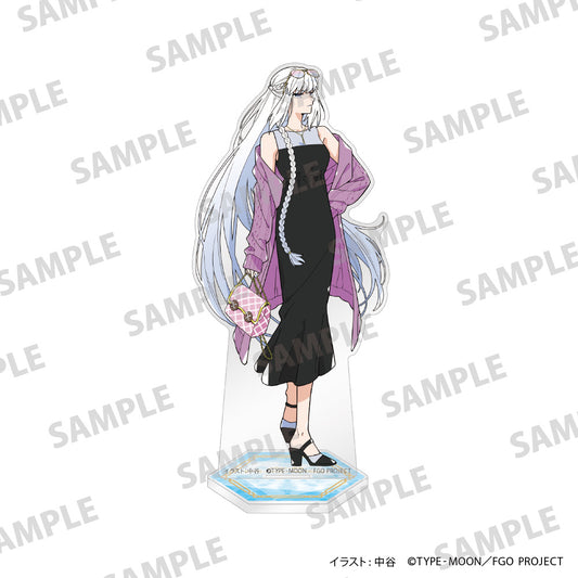 Fate/Grand Order フロム ロストベルト アクリルスタンド モルガン【予約商品】