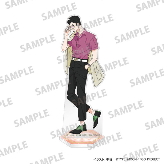Fate/Grand Order フロム ロストベルト アクリルスタンド ベリル・ガット【予約商品】