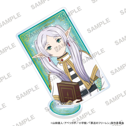 葬送のフリーレン アクリルスタンド Vol.2 フリーレンA【予約商品】