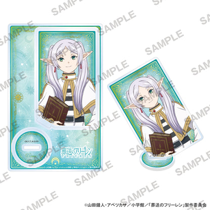 葬送のフリーレン アクリルスタンド Vol.2 フリーレンA【予約商品】