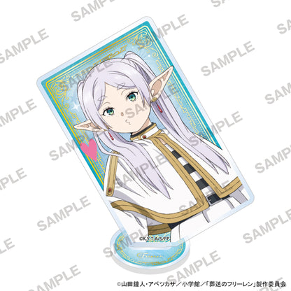 葬送のフリーレン アクリルスタンド Vol.2 フリーレンC【予約商品】